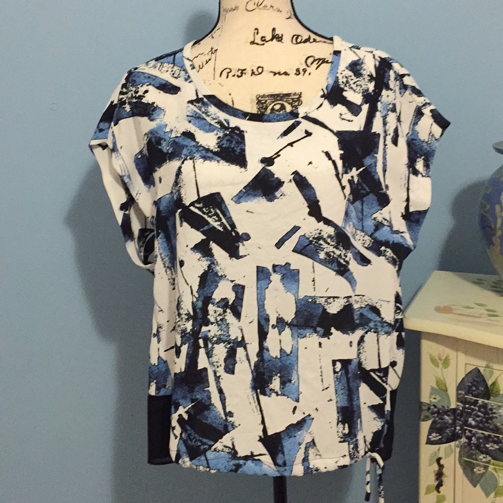 DKNY Top